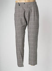 Pantalon chino gris OFFICINA 36 pour homme seconde vue