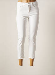 Pantalon 7/8 blanc ESPRIT pour femme seconde vue