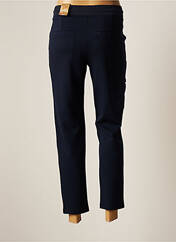 Pantalon chino bleu CECIL pour femme seconde vue