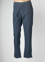 Pantalon chino bleu COLMAR pour homme seconde vue