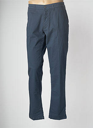 Pantalon chino bleu COLMAR pour homme