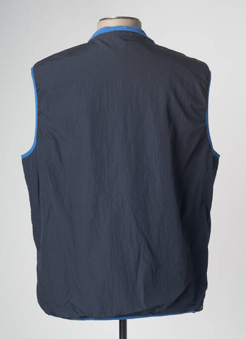 Veste casual bleu COLMAR pour homme