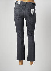 Jeans bootcut gris LIU JO pour femme seconde vue