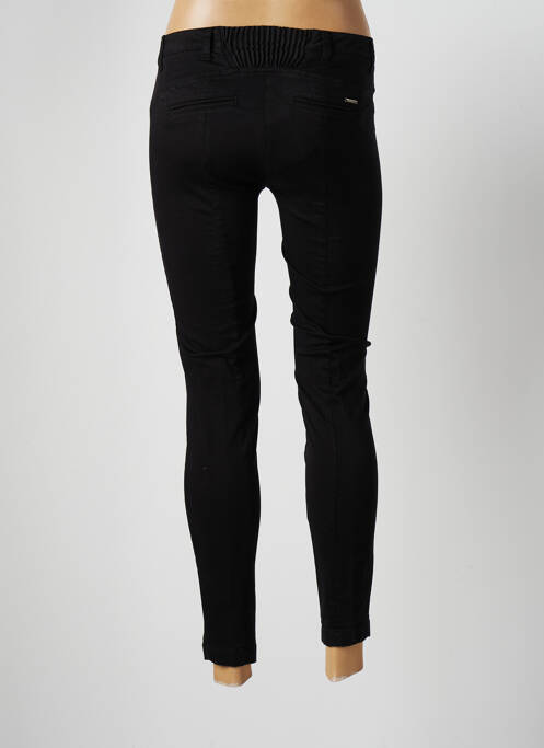 Pantalon 7/8 noir LIU JO pour femme