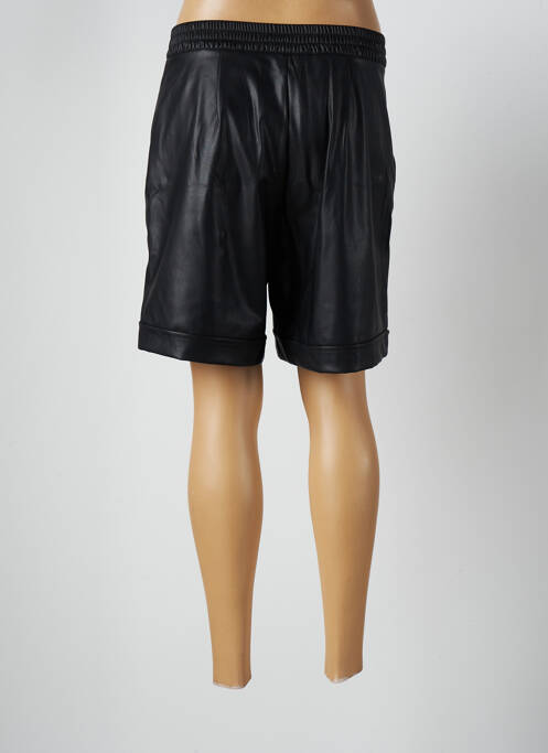 Short noir LIU JO pour femme