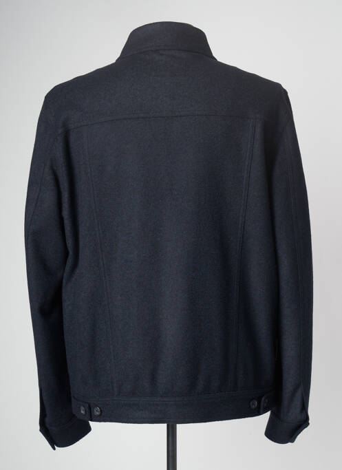 Veste casual bleu LAGERFELD pour homme