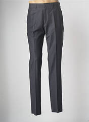 Pantalon droit gris LAGERFELD pour homme seconde vue