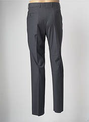 Pantalon droit gris LAGERFELD pour homme seconde vue