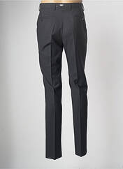 Pantalon droit noir KARL LAGERFELD pour homme seconde vue