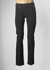 Pantalon droit noir LAGERFELD pour homme seconde vue