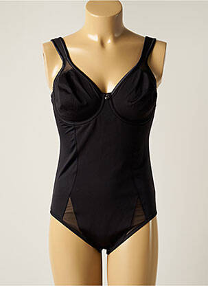 Body lingerie avec armature noir TRIUMPH femme