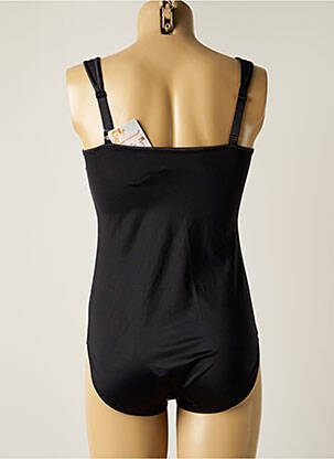 Body lingerie avec armature noir TRIUMPH femme