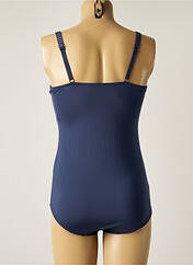 Body lingerie bleu SASSA pour femme seconde vue