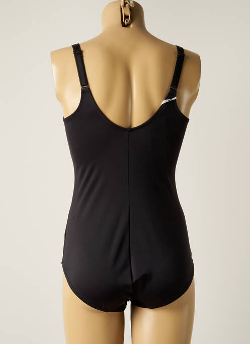 Body lingerie noir TRIUMPH pour femme
