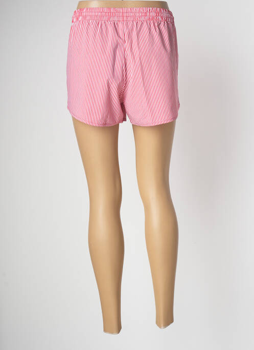 Bas de maillot de bain rouge OLYMPIA pour femme