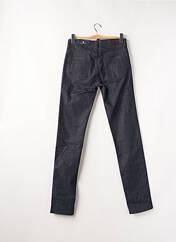 Jeans skinny bleu SERGE BLANCO pour homme seconde vue