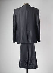 Costume de cérémonie noir HAFNIUM pour homme seconde vue