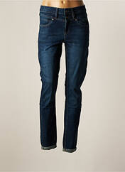 Jeans skinny bleu YEST pour femme seconde vue