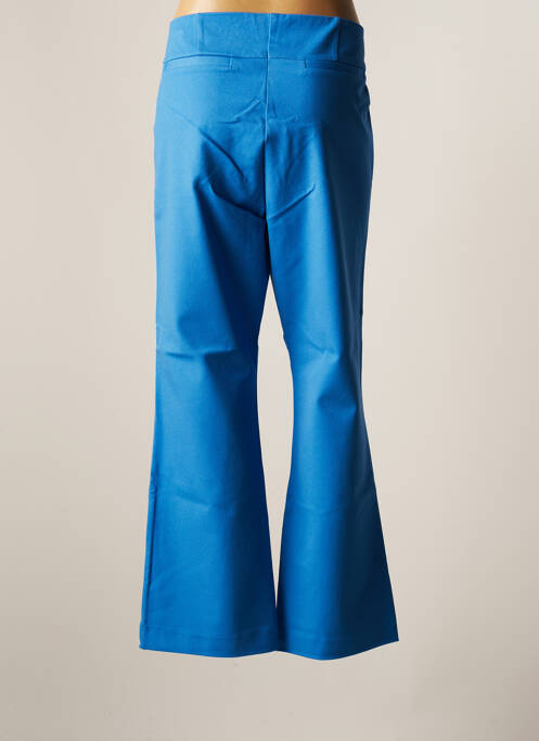 Pantalon chino bleu MASAI pour femme