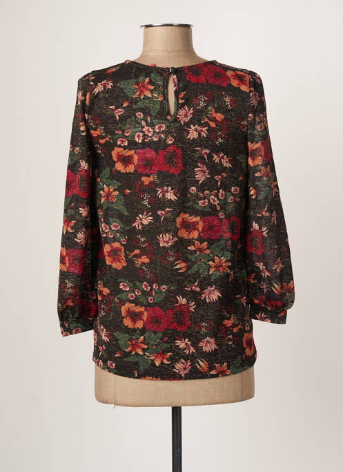 Top noir KING LOUIE pour femme