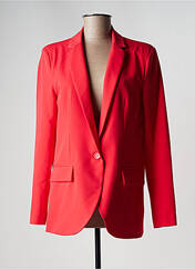 Blazer rouge IMPERIAL pour femme seconde vue