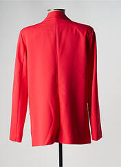 Blazer rouge IMPERIAL pour femme seconde vue