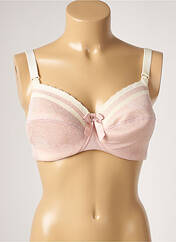 Soutien-gorge rose ANITA pour femme seconde vue