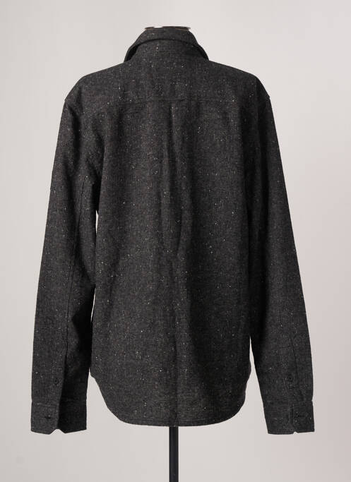 Veste casual gris GARCIA pour femme