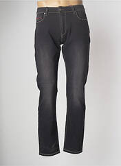 Jeans coupe slim gris WAXX pour homme seconde vue