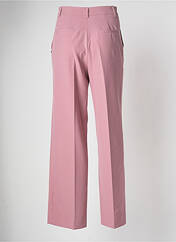 Pantalon large rose GARCIA pour femme seconde vue