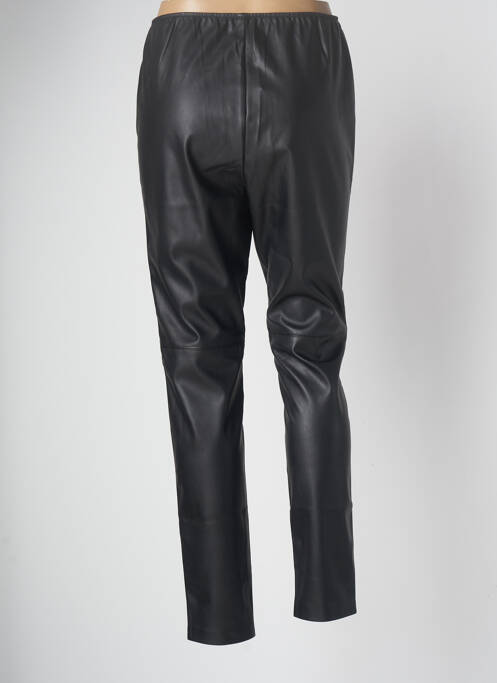 Legging noir GARCIA pour femme