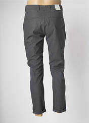 Pantalon chino gris CASUAL FRIDAY pour homme seconde vue