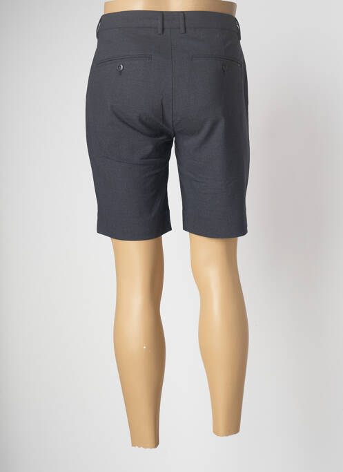 Bermuda gris CASUAL FRIDAY pour homme