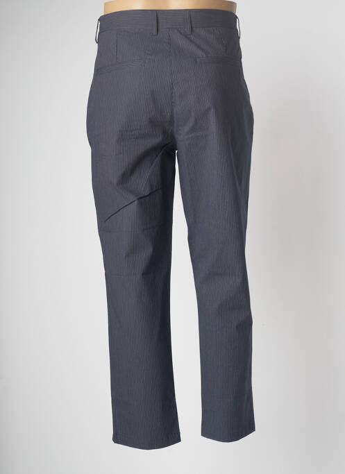 Pantalon chino bleu CASUAL FRIDAY pour homme