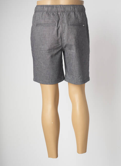 Short gris CASUAL FRIDAY pour homme