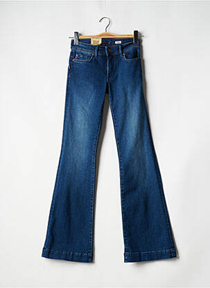 Jeans bootcut bleu SALSA pour femme