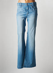 Jeans bootcut bleu SALSA pour femme seconde vue
