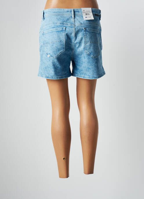 Short bleu SALSA pour femme