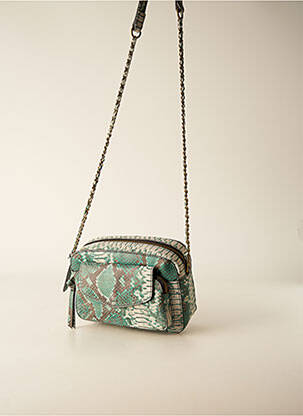 Sac vert pas clearance cher