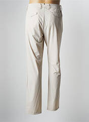 Pantalon droit beige COLMAR pour femme seconde vue