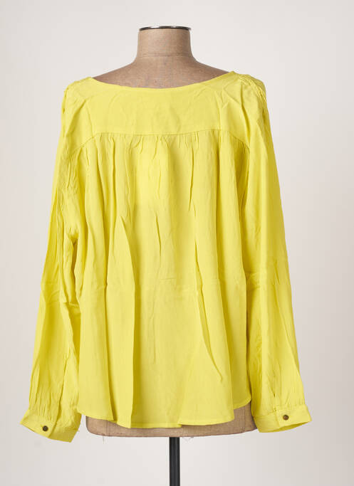 Blouse vert ARTLOVE pour femme