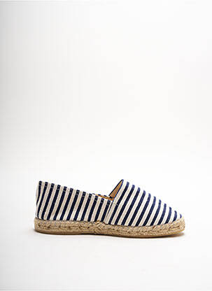 Espadrilles LA MAISON DE L ESPADRILLE Femme Pas Cher Espadrilles