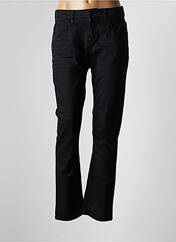 Jeans coupe slim noir TWIN SET pour femme seconde vue