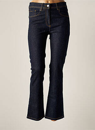 Jeans Bootcut El gant Femme En Soldes Pas Cher Modz