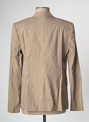Veste chic poches beige THEORY femme