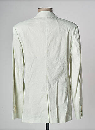 Blazer poches vert THEORY femme