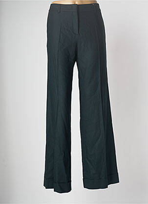 Pantalon large vert PAUL SMITH pour femme