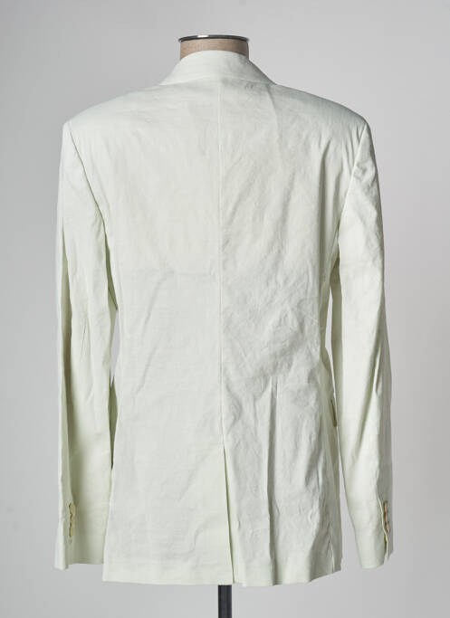 Blazer vert THEORY pour femme