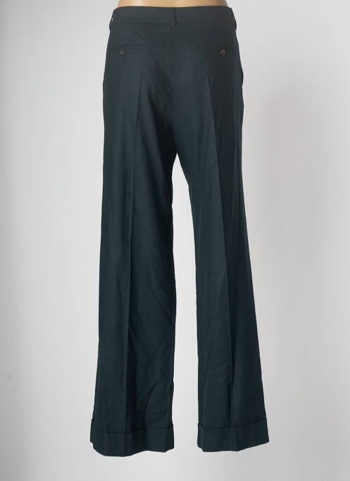 Pantalon large vert PAUL SMITH pour femme