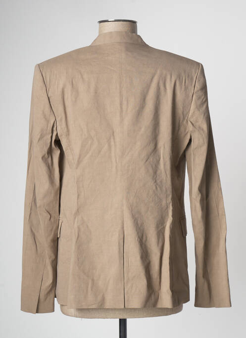 Veste chic beige THEORY pour femme